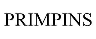 PRIMPINS