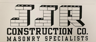 JJR CONSTRUCTION CO. MASONRY SPECIALISTS