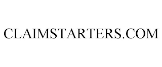 CLAIMSTARTERS.COM