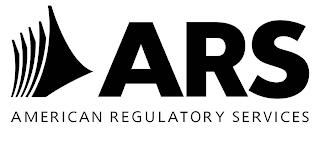 ARS AMERICAN REGULATORY SERVICES