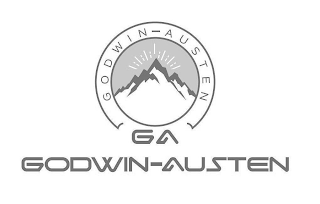 GODWIN-AUSTEN GA