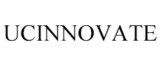 UCINNOVATE