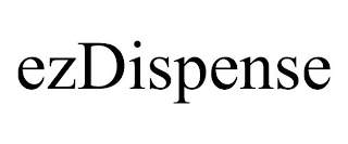 EZDISPENSE
