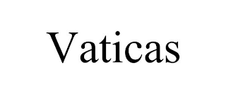 VATICAS