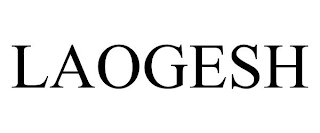 LAOGESH