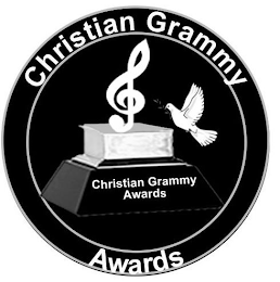 CHRISTIAN GRAMMY AWARDS