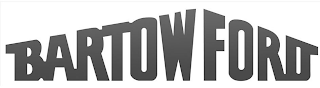 BARTOW FORD