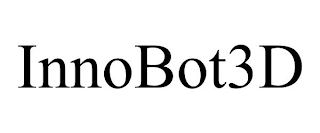 INNOBOT3D