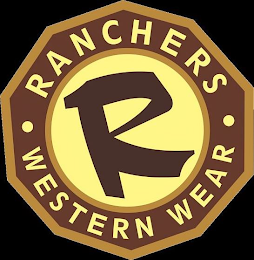 R RANCHERS WESTERN WEAR