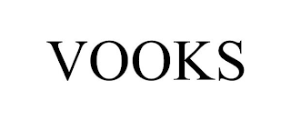 VOOKS