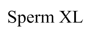 SPERM XL