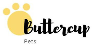 BUTTERCUP PETS