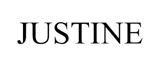 JUSTINE