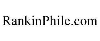 RANKINPHILE.COM