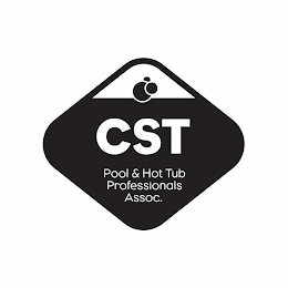 CST POOL & HOT TUB PROFESSIONALS ASSOC.