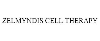 ZELMYNDIS CELL THERAPY