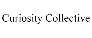 CURIOSITY COLLECTIVE