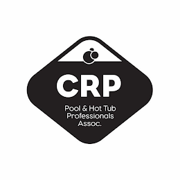 CRP POOL & HOT TUB PROFESSIONALS ASSOC.