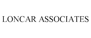 LONCAR ASSOCIATES