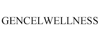 GENCELWELLNESS