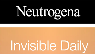 NEUTROGENA INVISIBLE DAILY