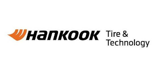 E HANKOOK TIRE & TECHNOLOGY