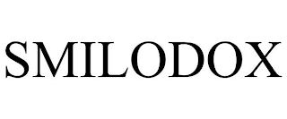 SMILODOX