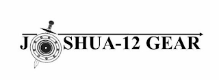 JOSHUA-12 GEAR