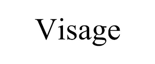 VISAGE