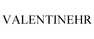 VALENTINEHR