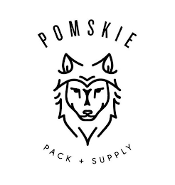 POMSKIE PACK + SUPPLY