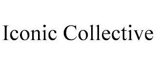 ICONIC COLLECTIVE