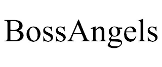 BOSSANGELS