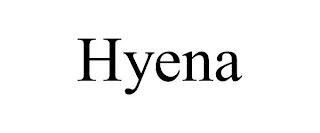 HYENA