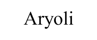 ARYOLI