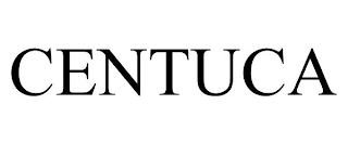 CENTUCA