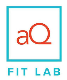 AQ FIT LAB