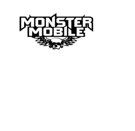 MONSTER MOBILE