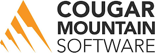 COUGAR MOUNTAIN SOFTWARE