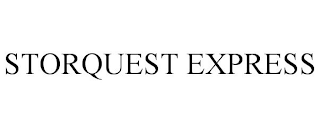 STORQUEST EXPRESS