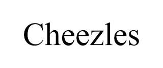 CHEEZLES