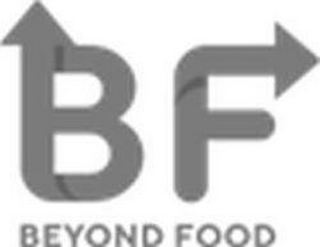 BF BEYOND FOOD