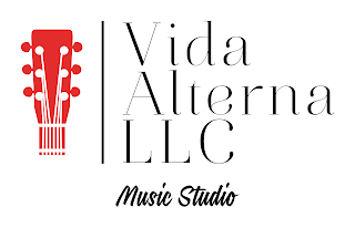 VIDA ALTERNA LLC MUSIC STUDIO