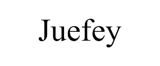 JUEFEY
