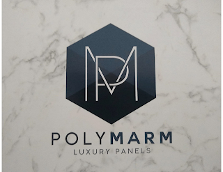 PM POLYMARM LUXURY PANELS