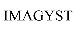 IMAGYST