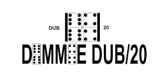 DUB X 20 DOMMOE DUB/20