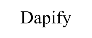 DAPIFY