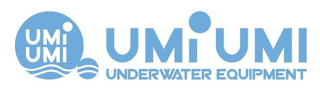 UMI UMI UMI UMI UNDERWATER EQUIPMENT