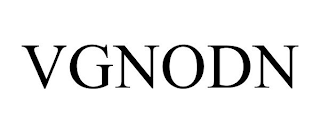 VGNODN